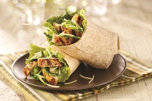 Wrap Box Lunch category
